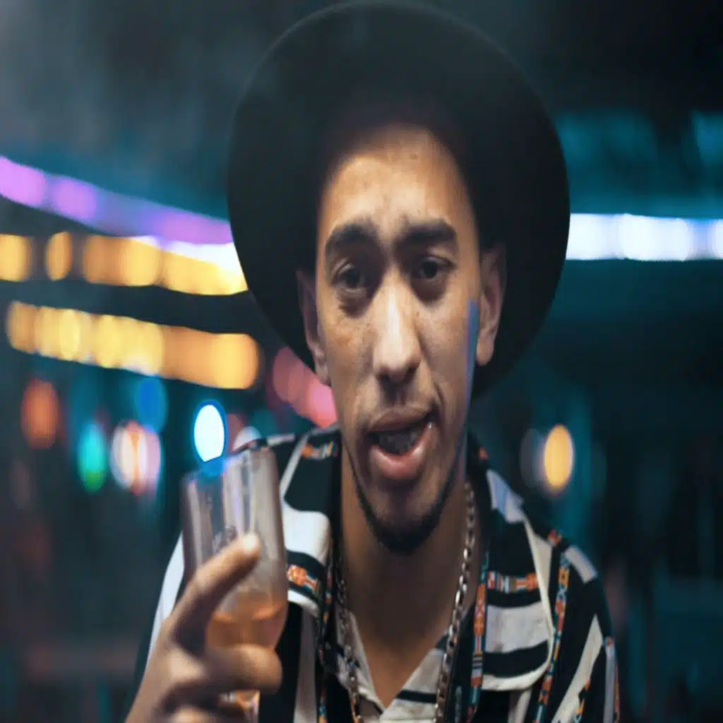 Safi Khalini (feat. Nbigha)