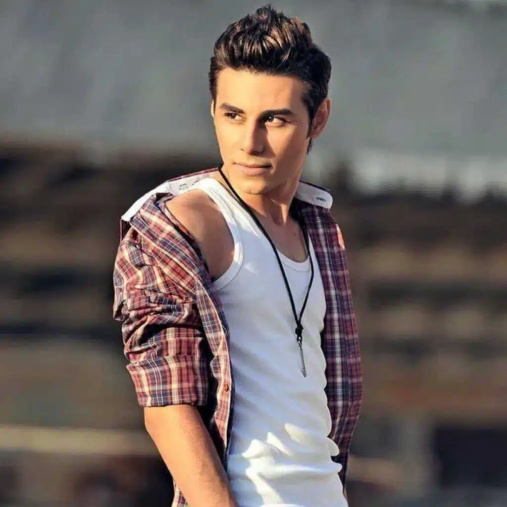 ماليش حبيب تاني