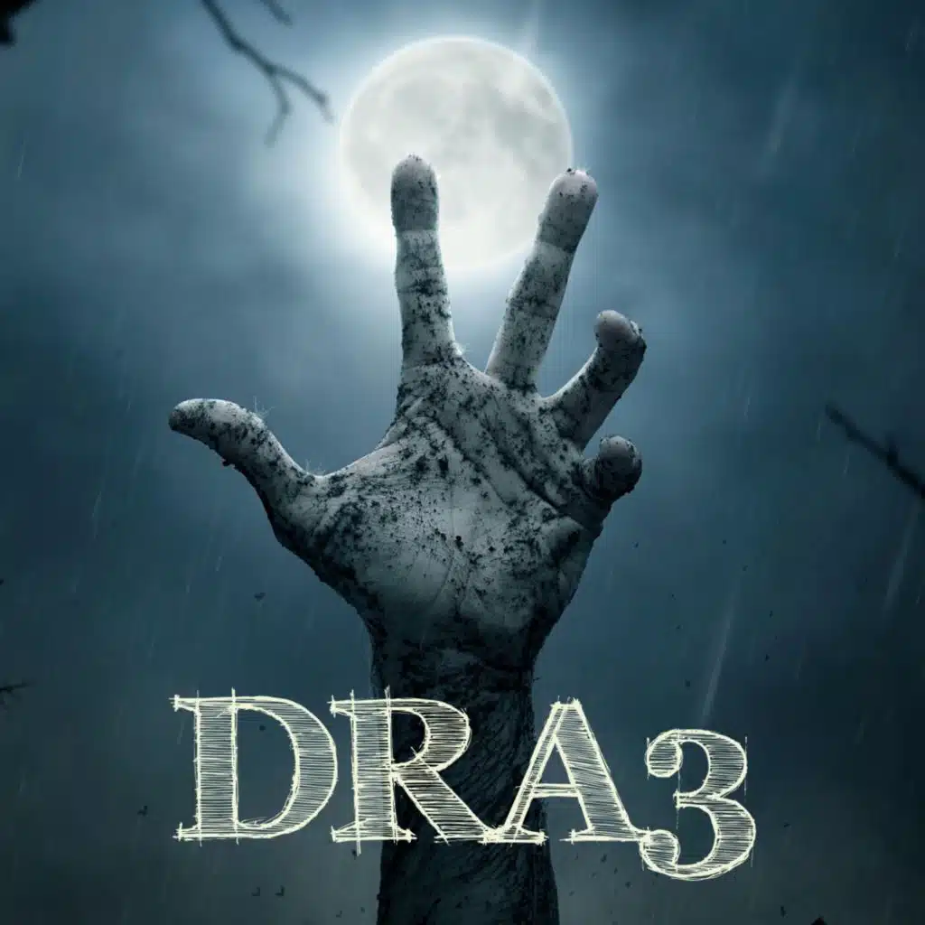 Dra3 (feat. kouz1)