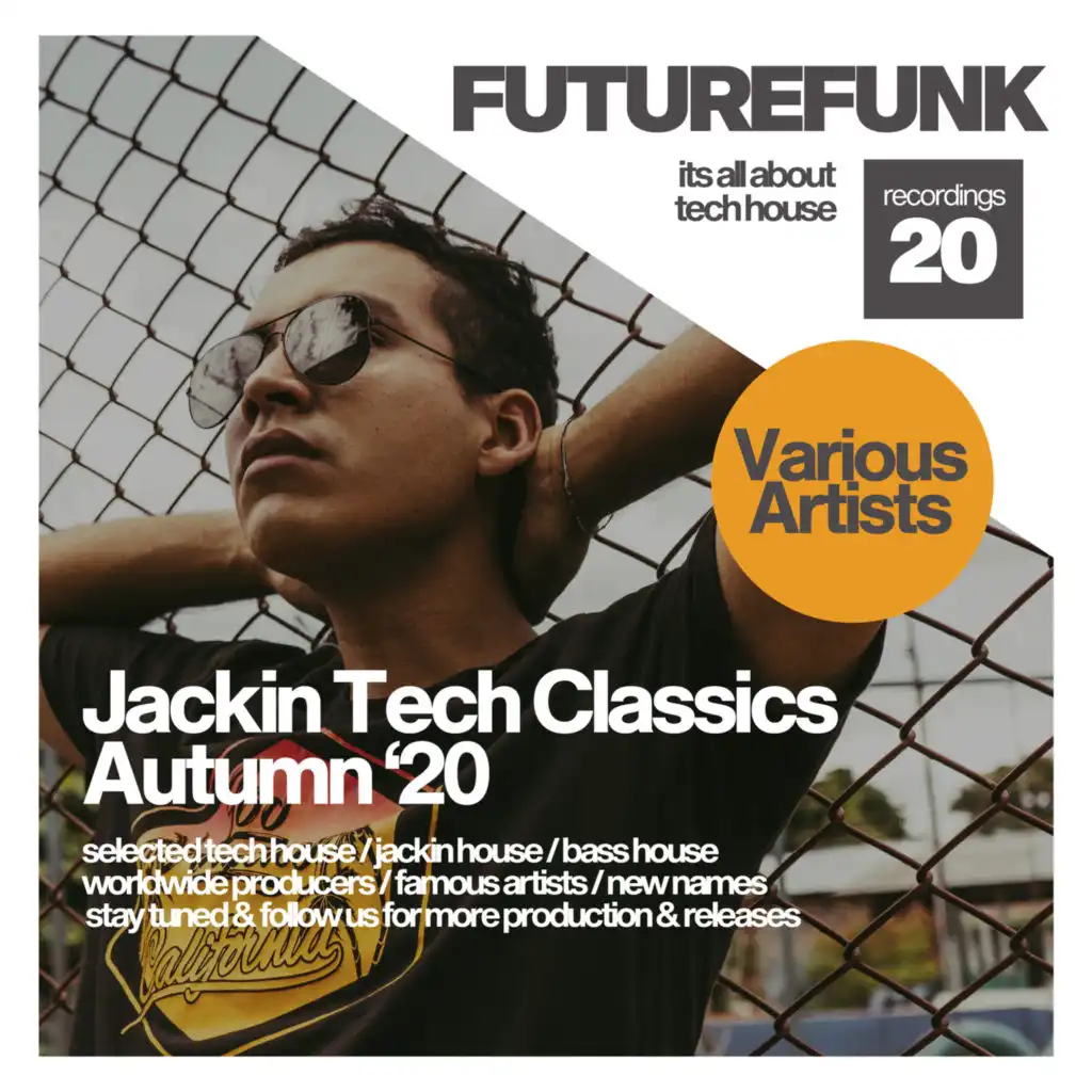 Jackin Tech Classics (Autumn '20)