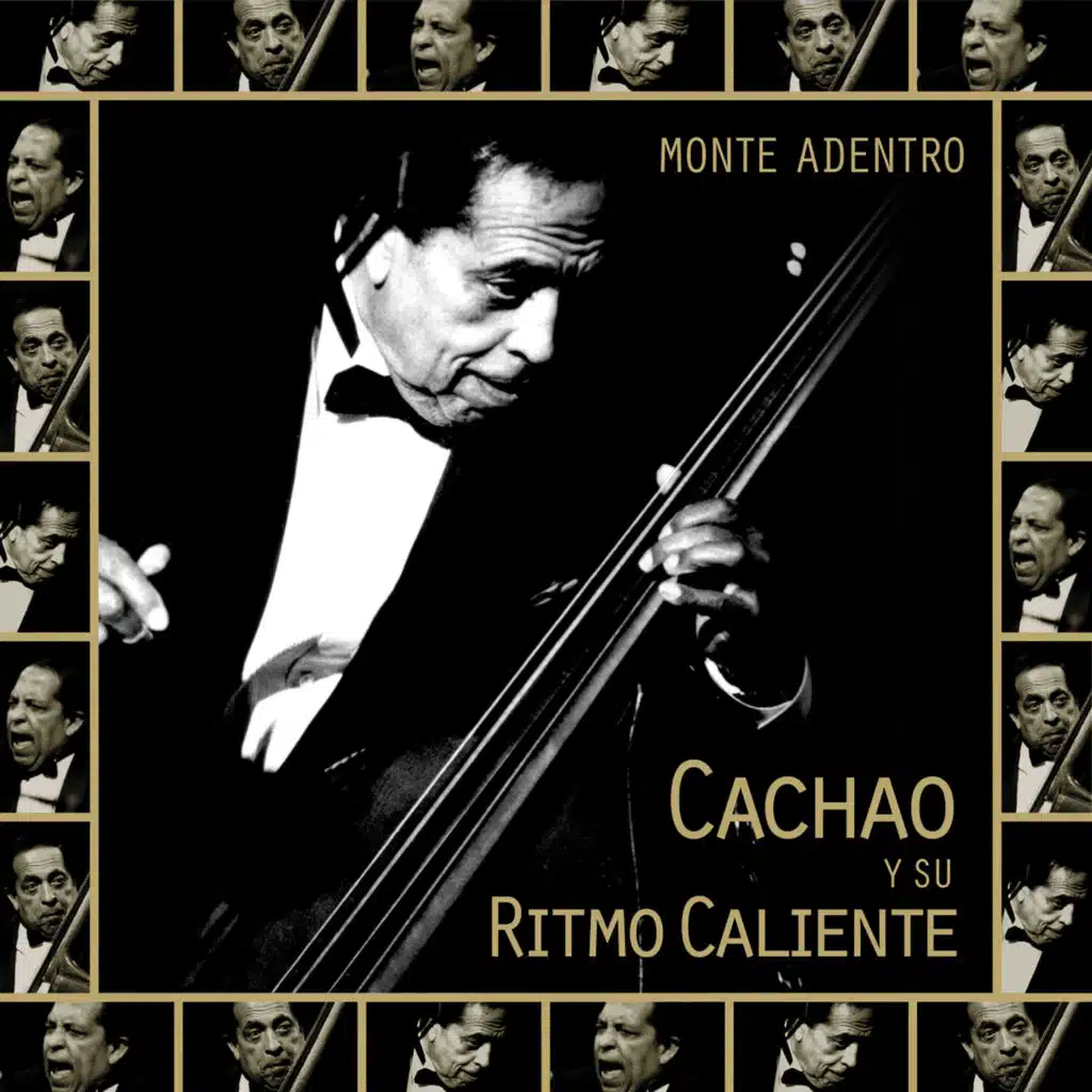 Descarga cubana (feat. Su Ritmo Caliente)