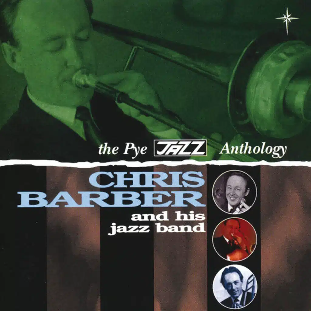 The Pye Jazz Anthology