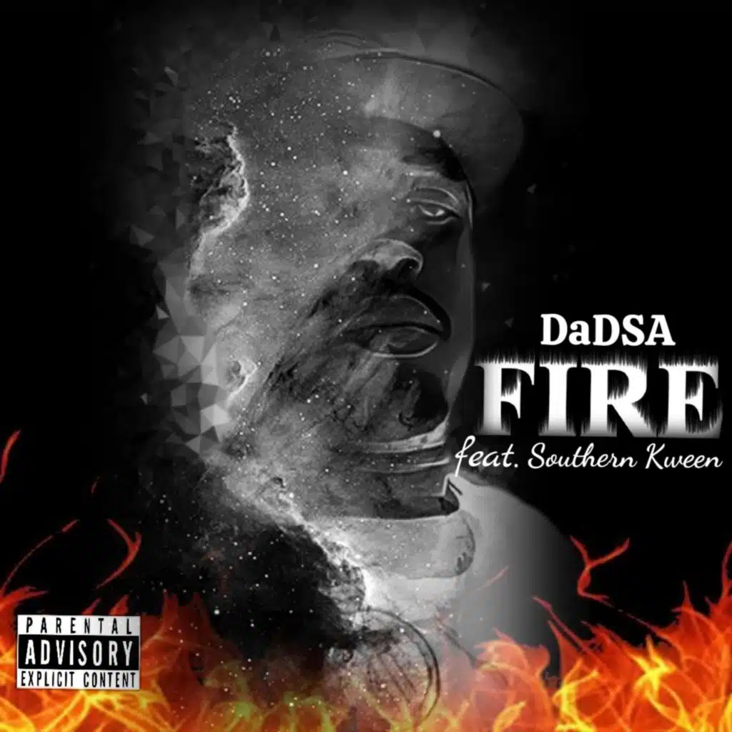 Fire (feat. Southern Kween)