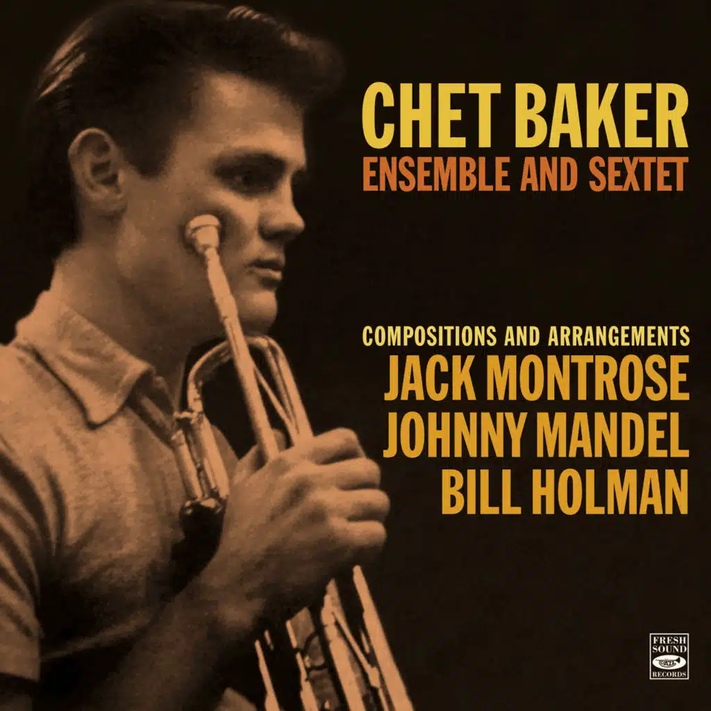 I'm Glad There Is You (feat. Bob Brookmeyer, Bud Shank, Carson Smith, Russ Freeman & Shelly Manne (Stan Kenton & His Orchestra))