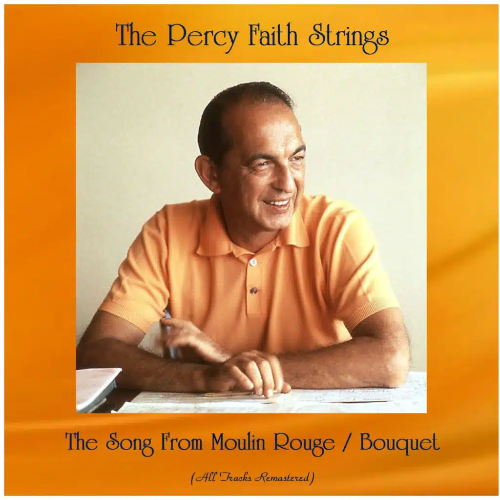 The Percy Faith Strings