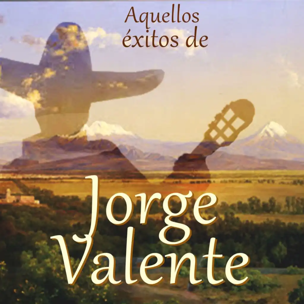 Jorge Valente