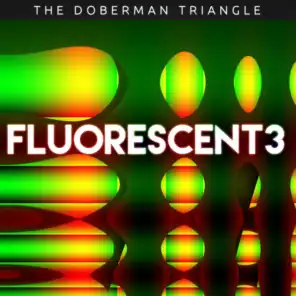 Fluorescent three