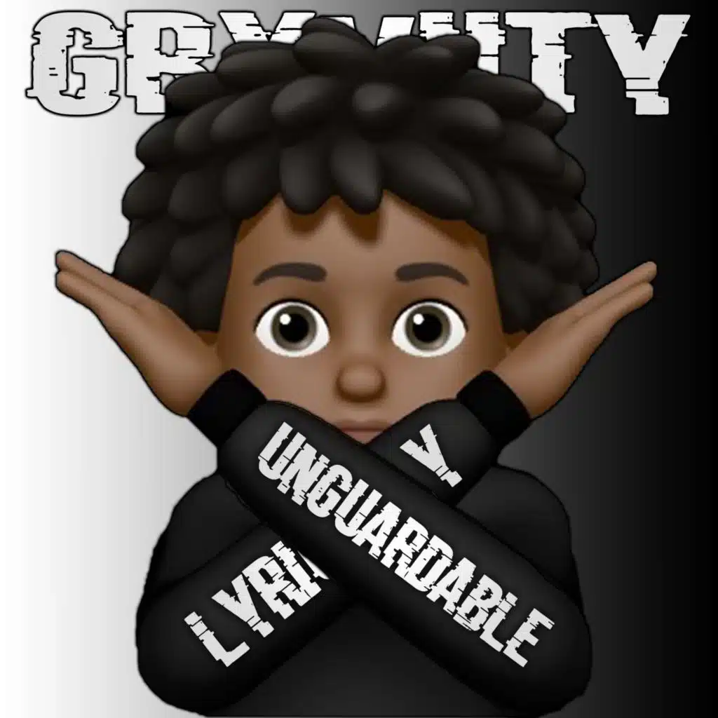 Lyrically Unguardable