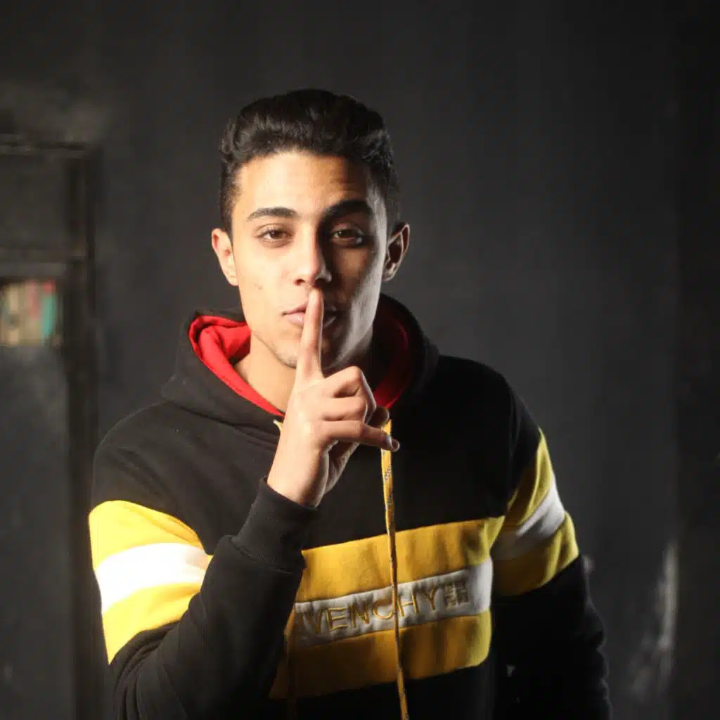 مسا من الشفا لبنت القلب (مع شواحة و عفا الإيراني)