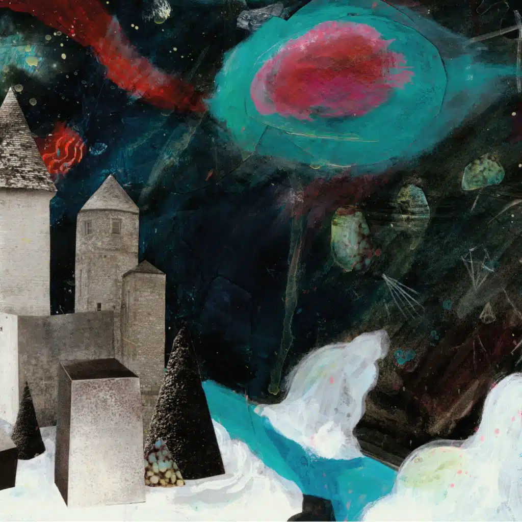 Kingdom North (Rerelease)