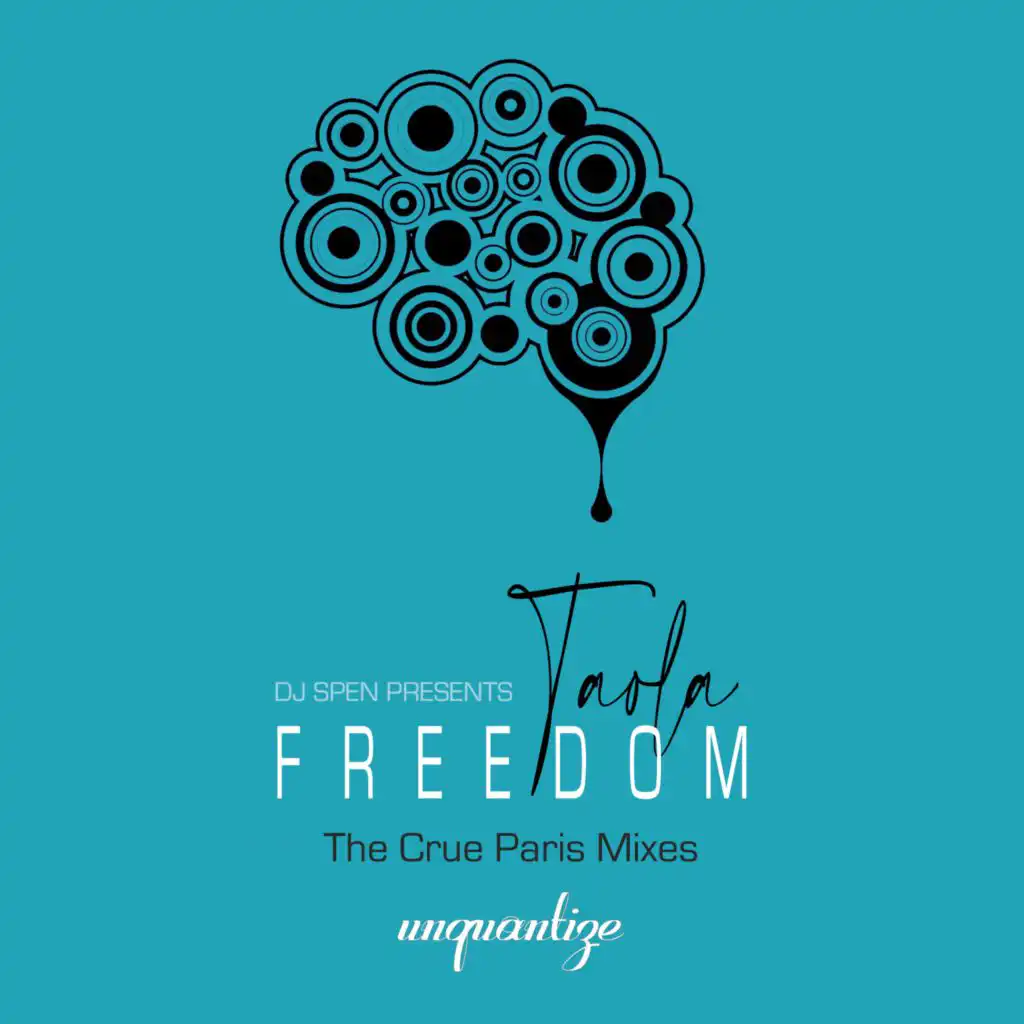 Freedom (Crue Paris Tempo Mix)