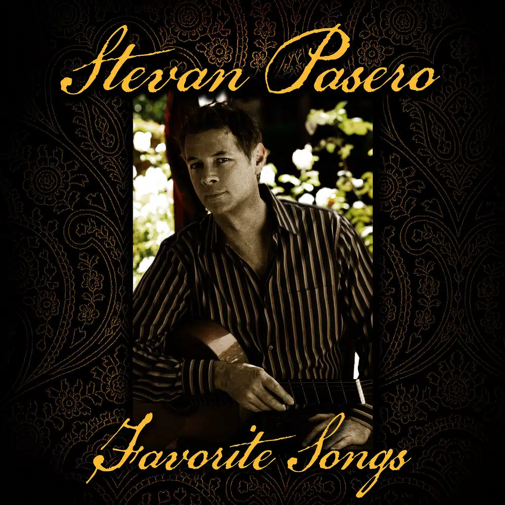 Cavatina (Theme from The Deer Hunter) [feat. Richard Patterson]