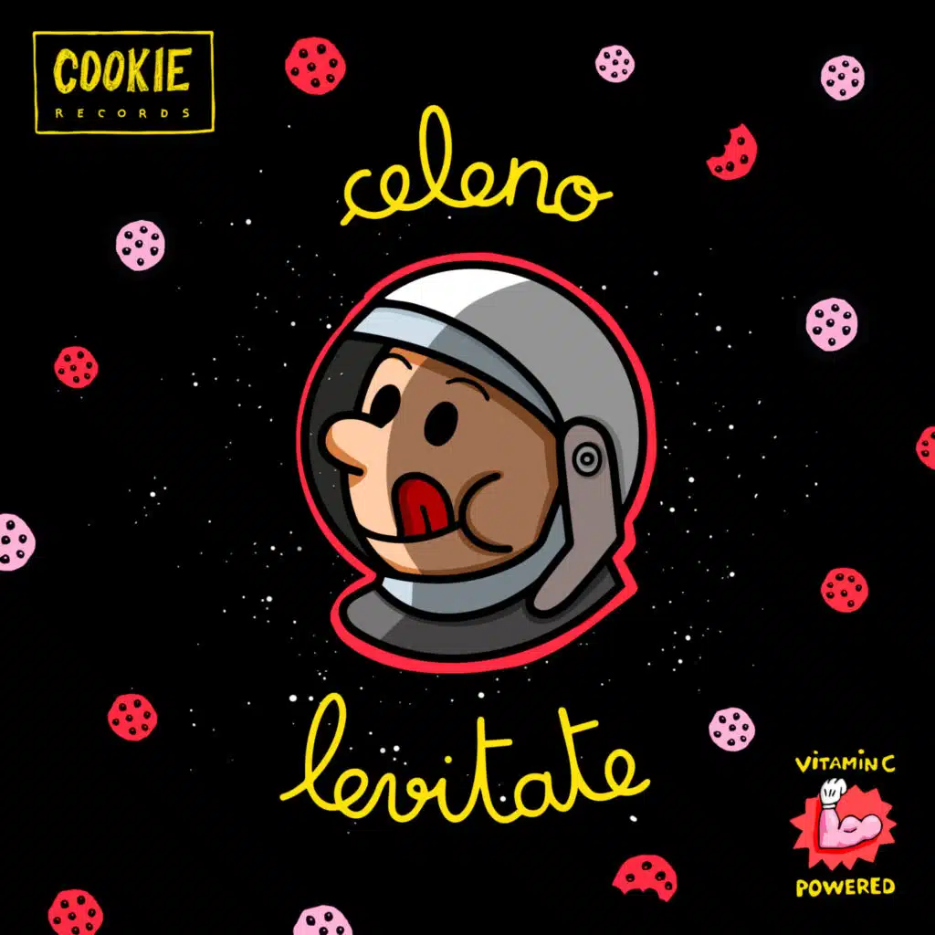 Levitate (feat. Virgil)