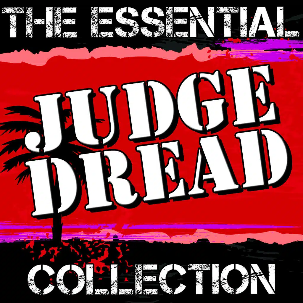 Judge Dread: The Essential Collection