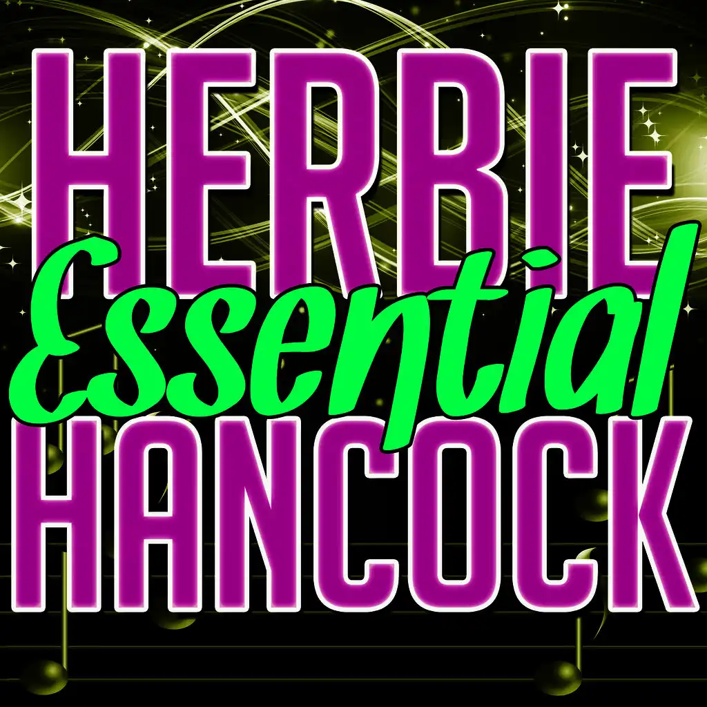 Essential Herbie Hancock