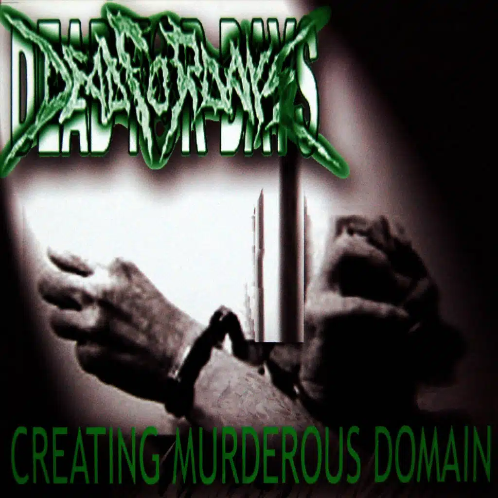Creating Murderous Domain