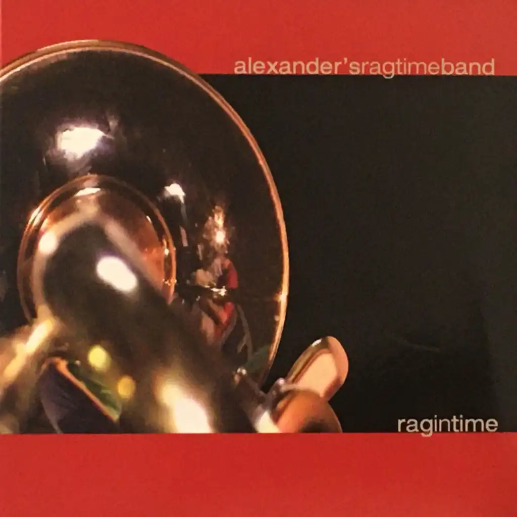 Alexander's Ragtime Band