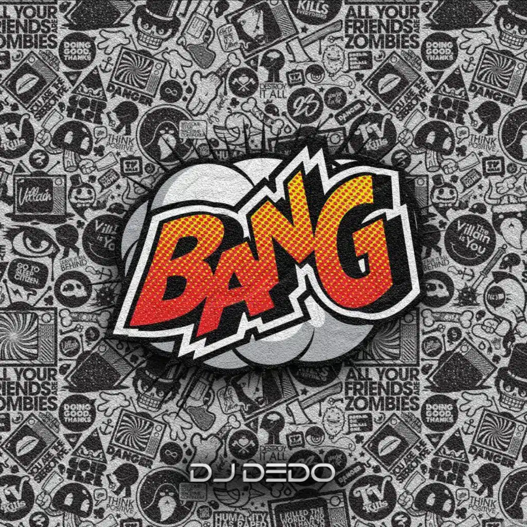 Bang (Mix)