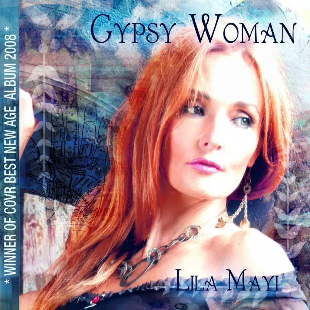 Gypsy Woman