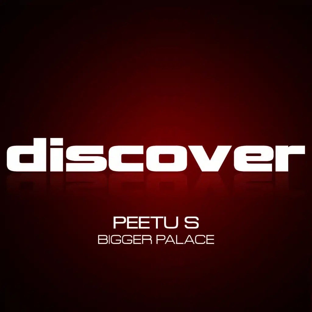 Bigger Palace (2012 Remake)