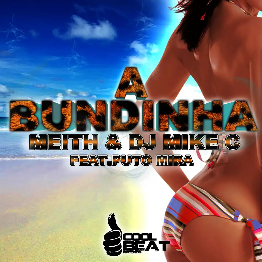 A Bundinha (B Show & Gil Perez Remix)