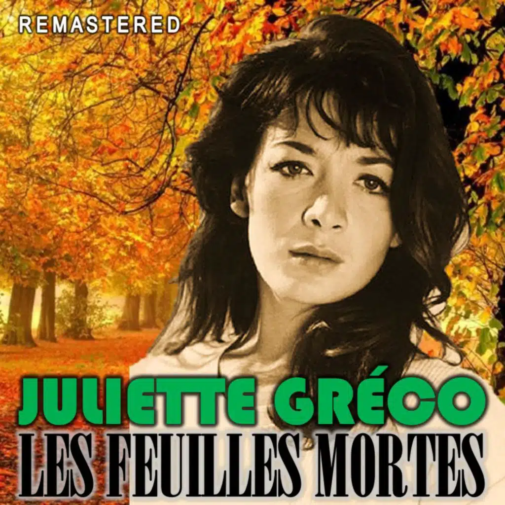 Les Feuilles Mortes (Remastered)
