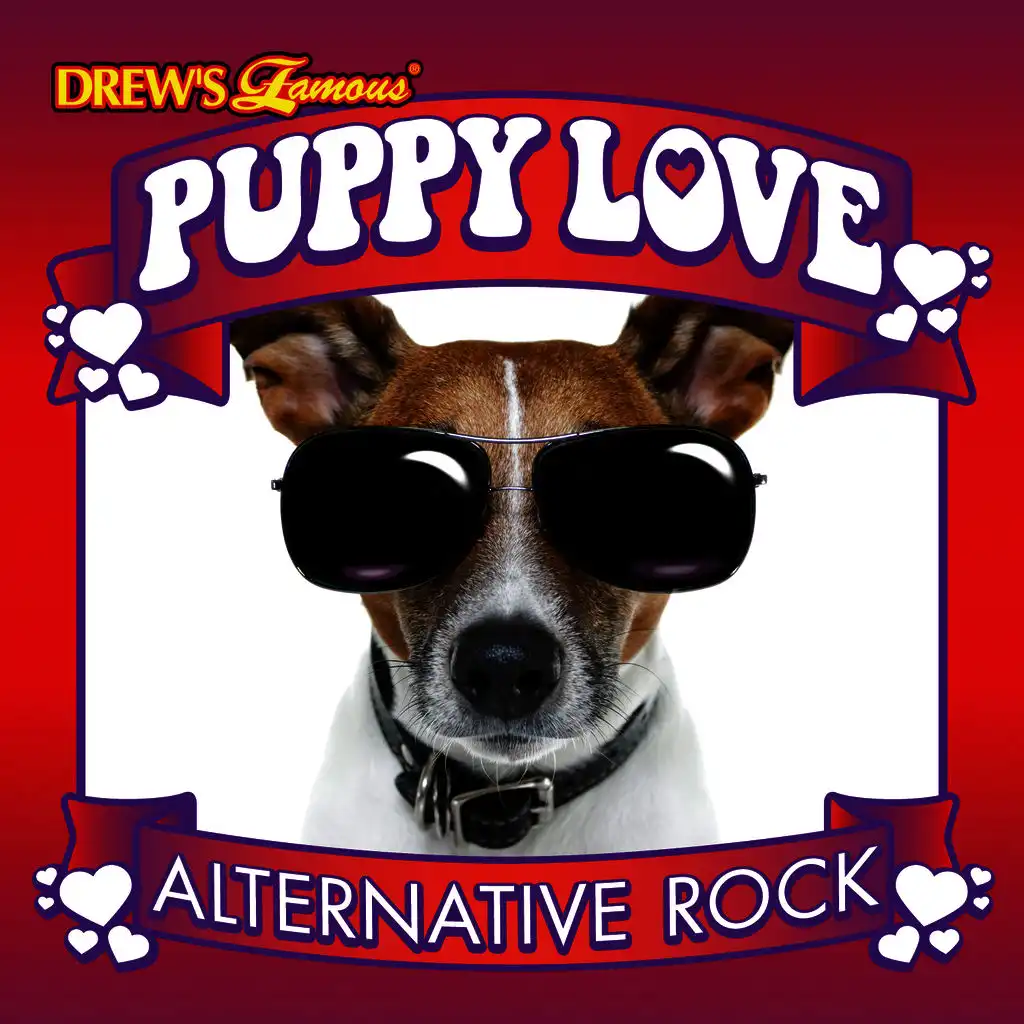 Puppy Love: Alternative Rock