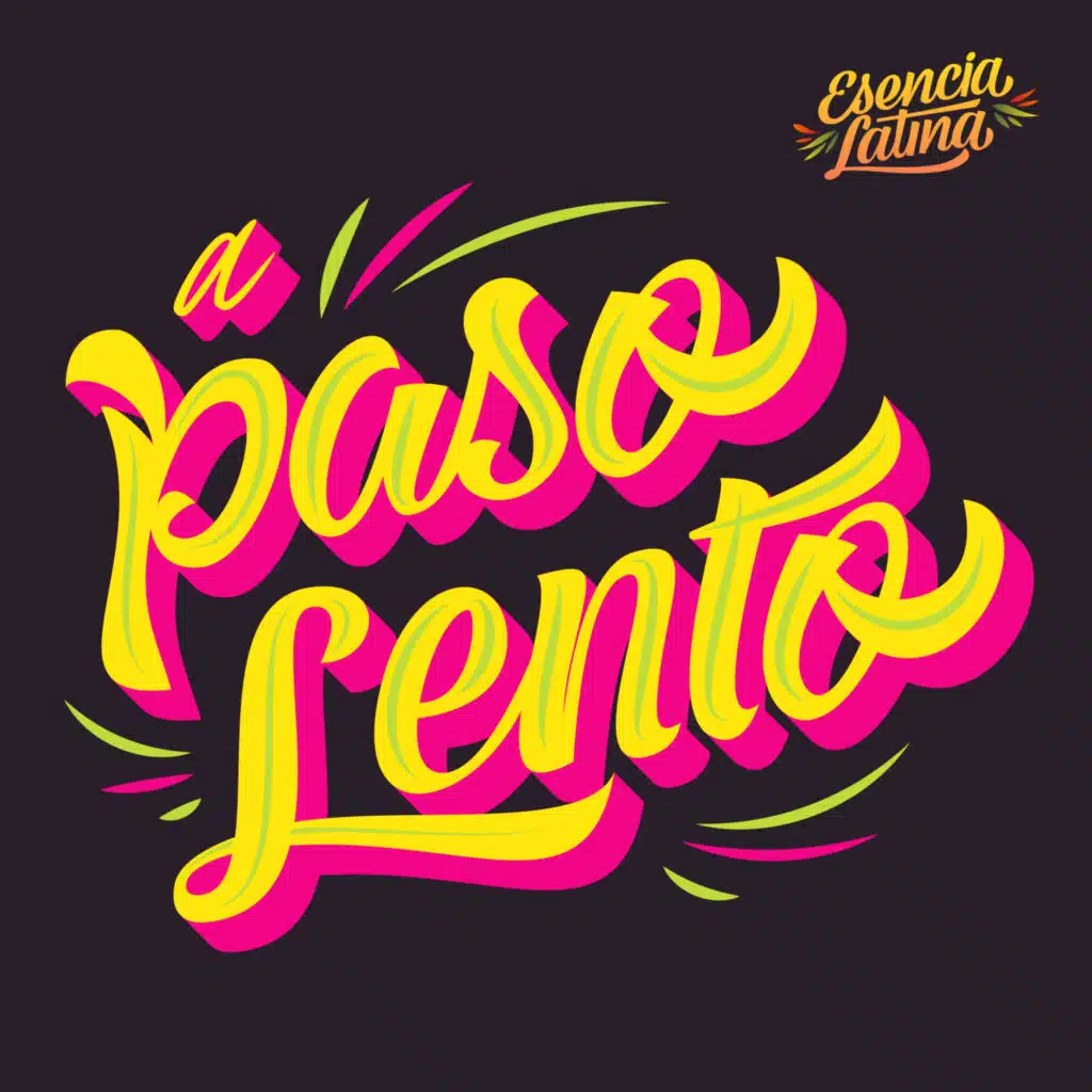 A Paso Lento