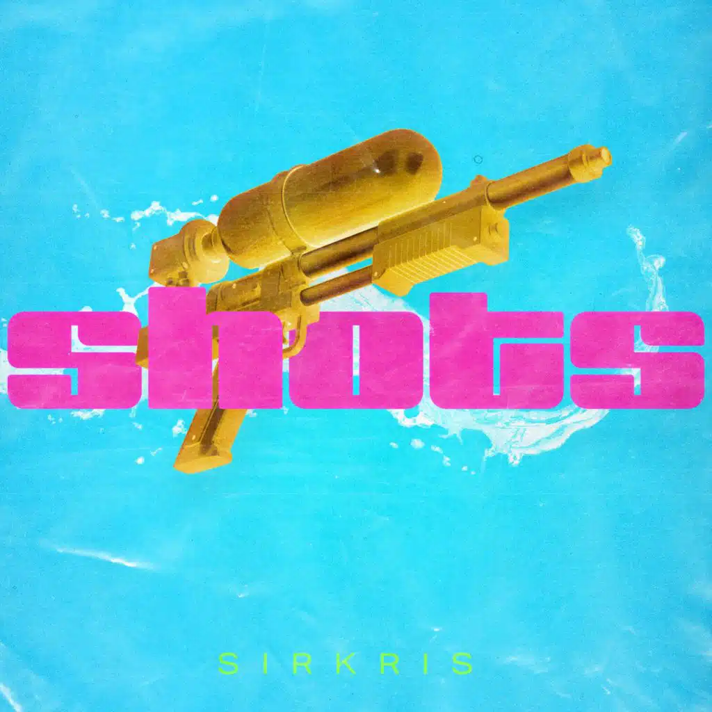 Shots (feat. Cyan)
