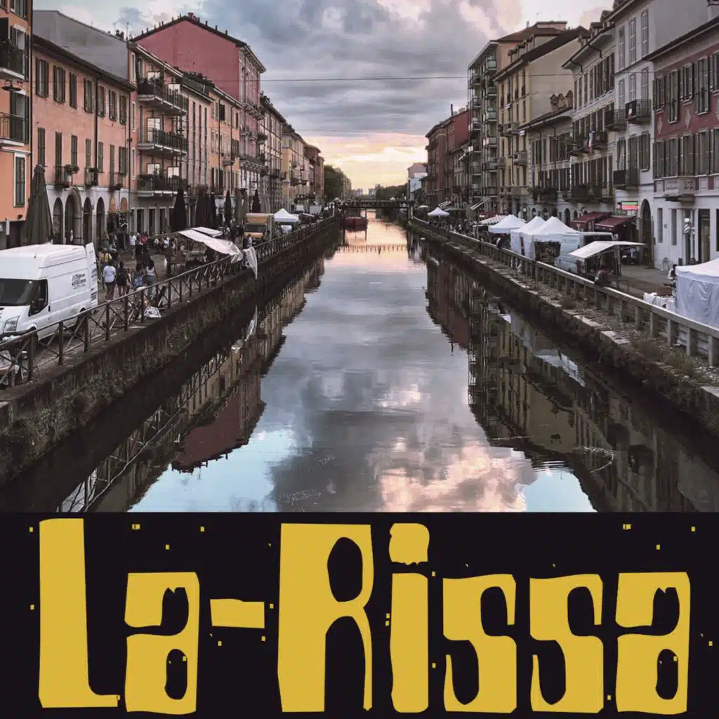 La-rissa