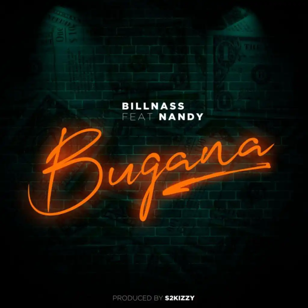 Bugana (feat. Nandy)