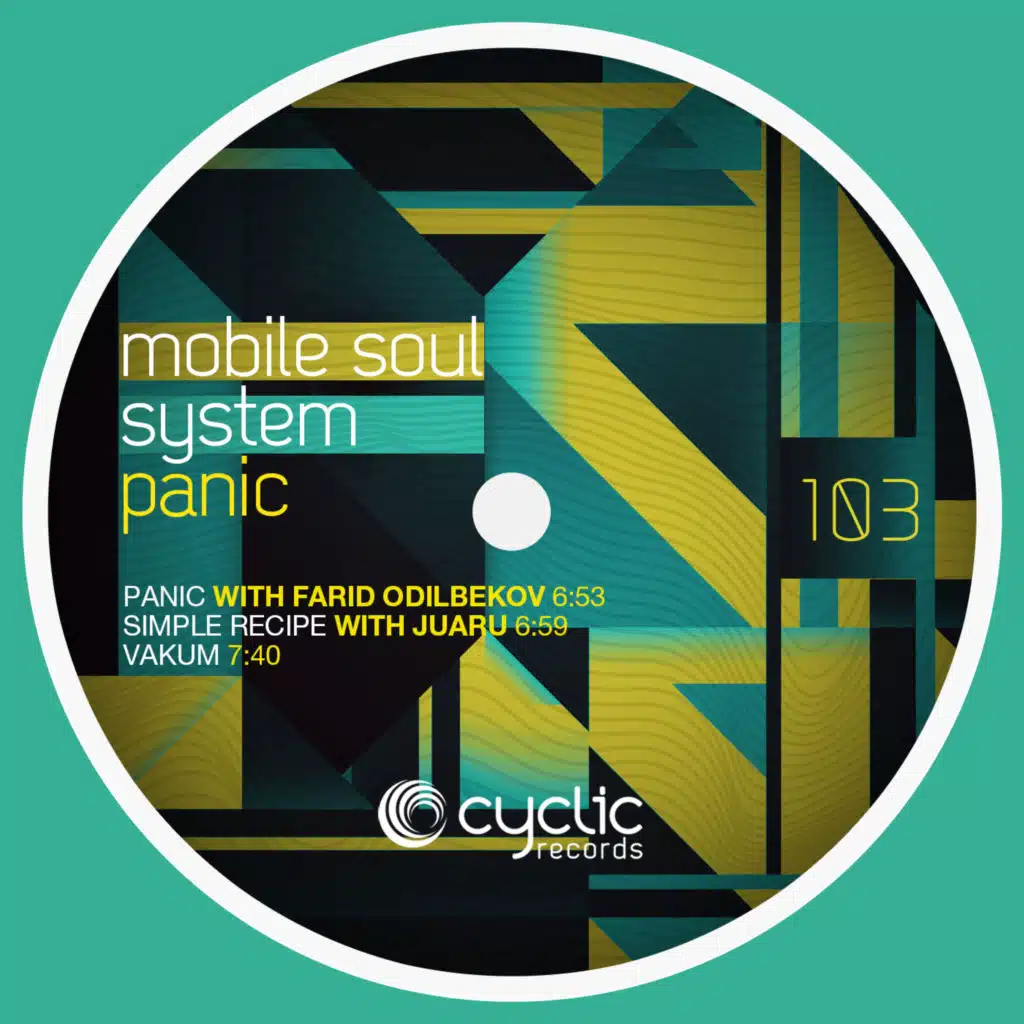 Mobile Soul System & Juaru