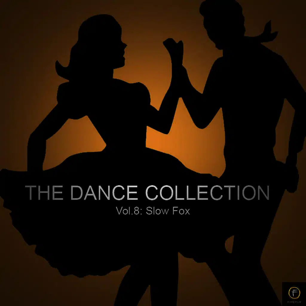 The Dance Collection, Vol. 8: Slow Fox