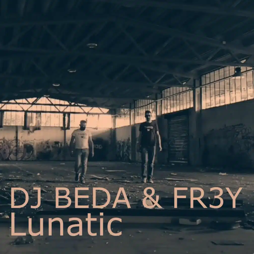 DJ Beda & FR3Y