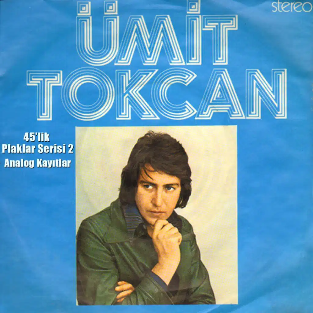 Barabar (45'lik Plaklar Serisi 2, Analog Kayıtlar)