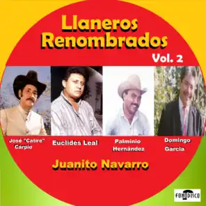 Llaneros Renombrados (Vol. 2)