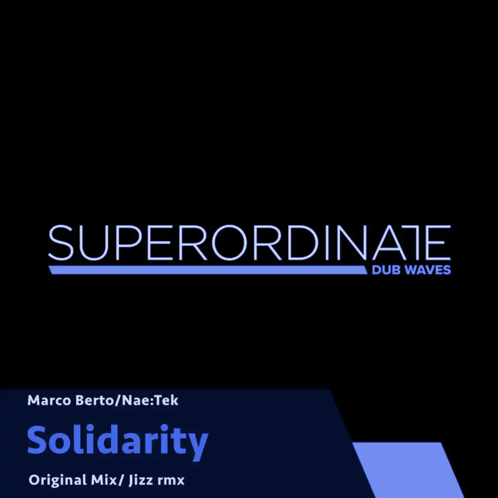 Solidarity