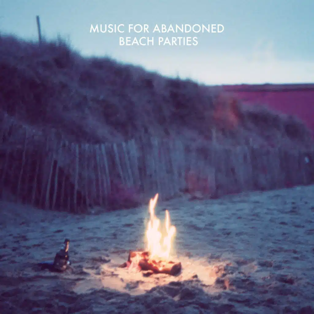 Music For Abandoned Beach Parties