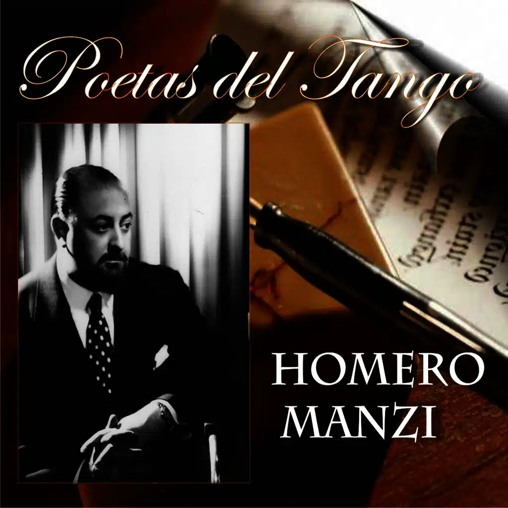 Poetas del Tango