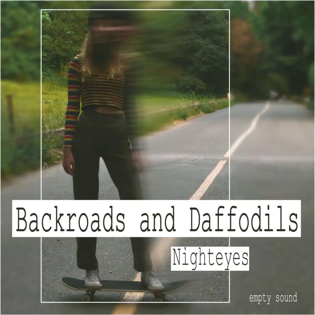 Backroads and Daffodils