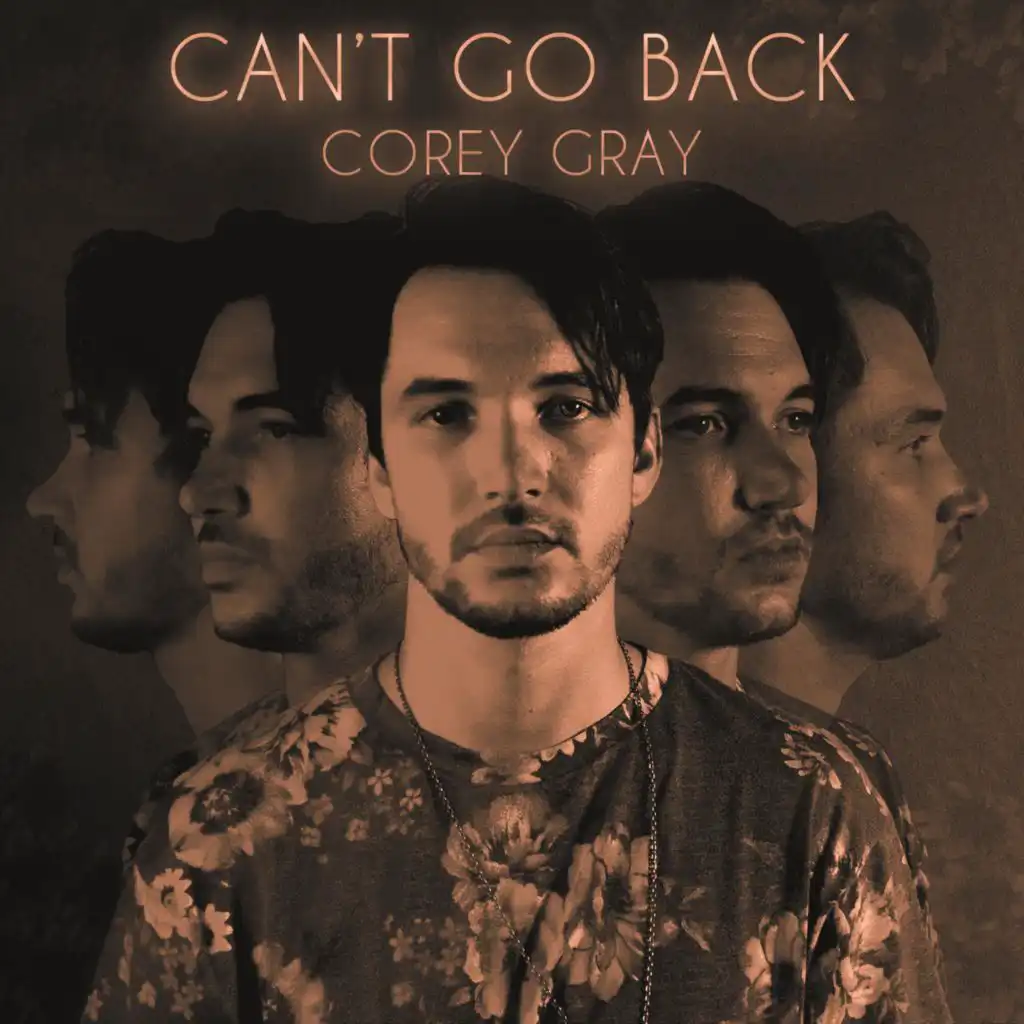 Can't Go Back (Acoustic) (Acoustic)
