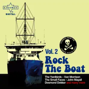 Rock the Boat, Vol. 2
