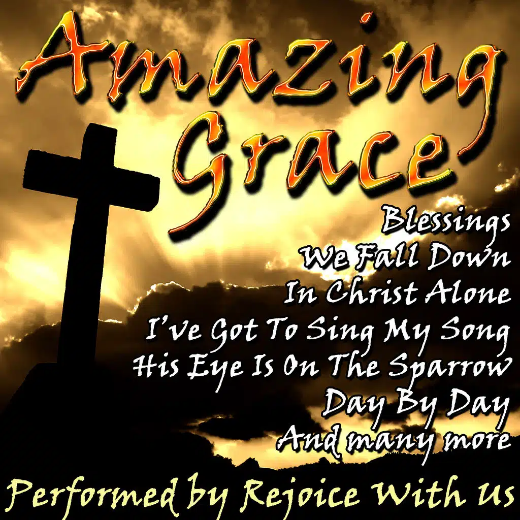 Amazing Grace