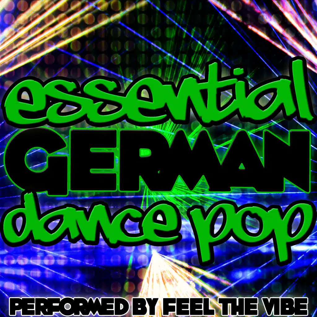 Essential German Dance Pop