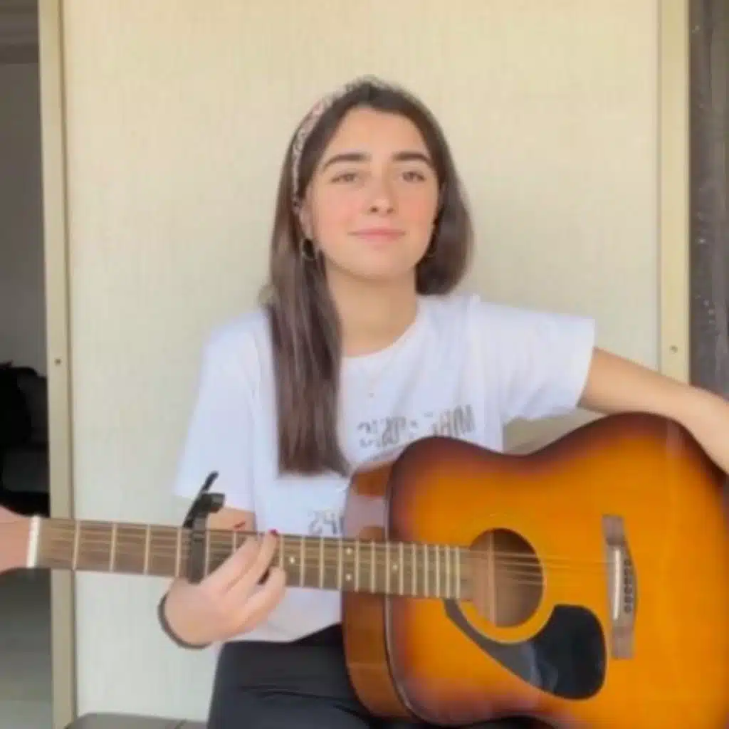 Death Bed - Powfu (Cover)