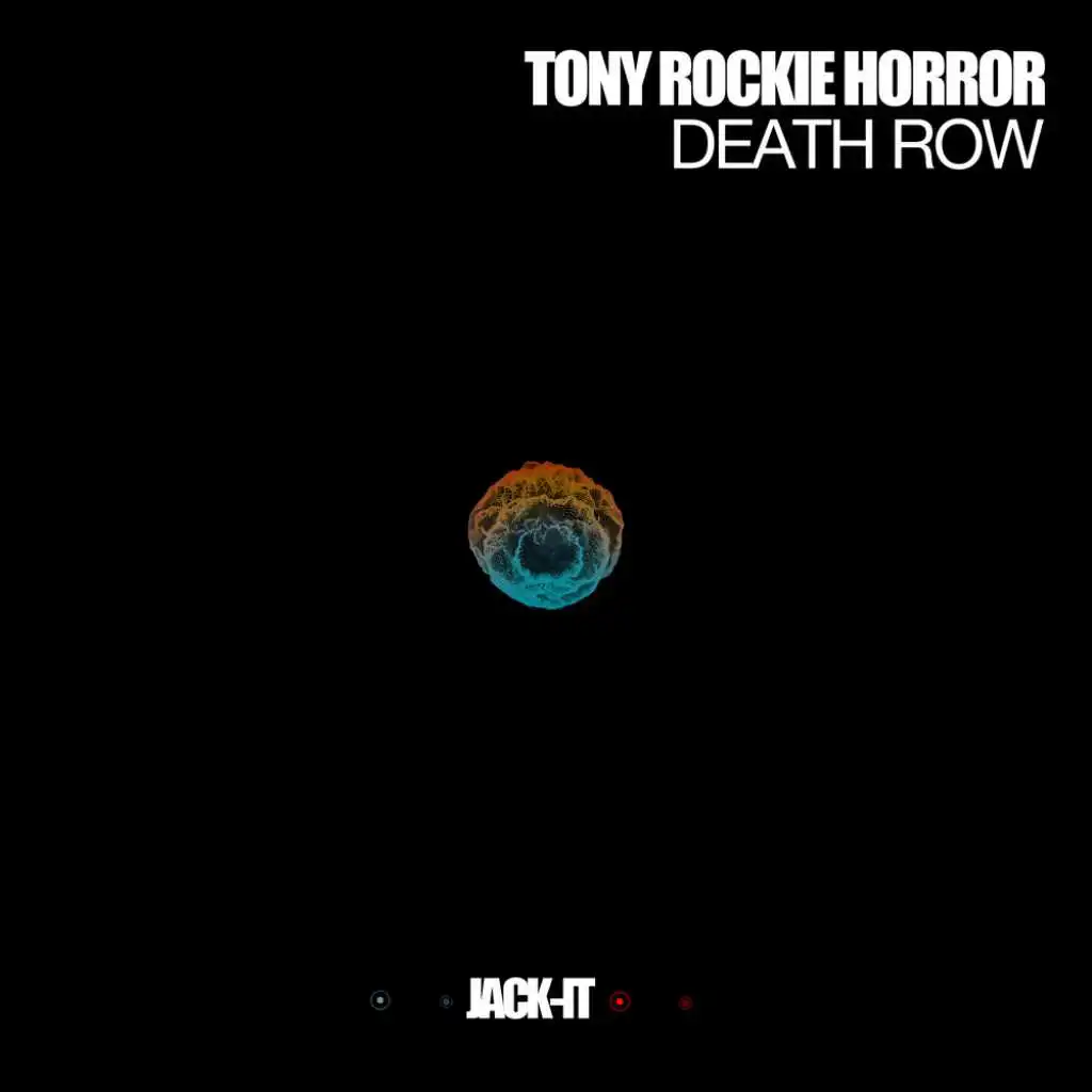 Tony Rockie Horror