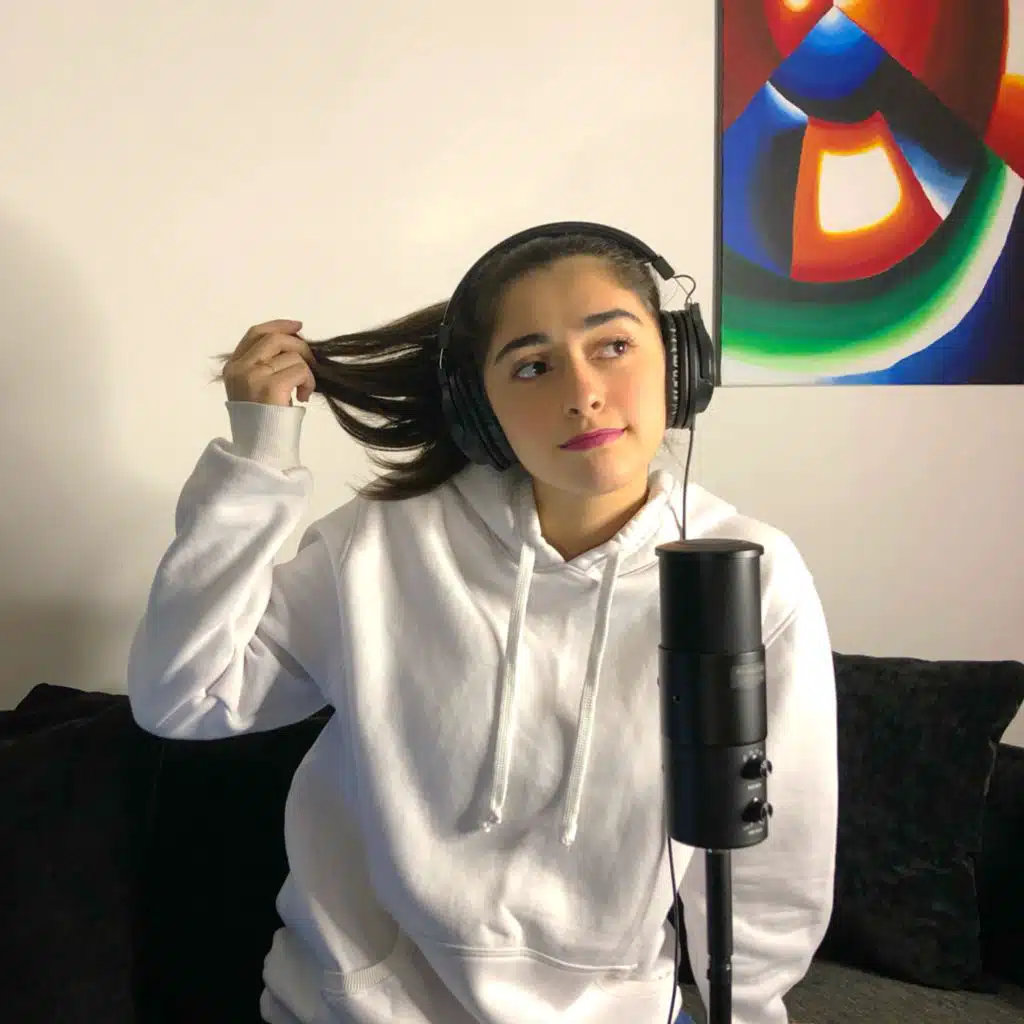 Don't Start Now- (Cover)