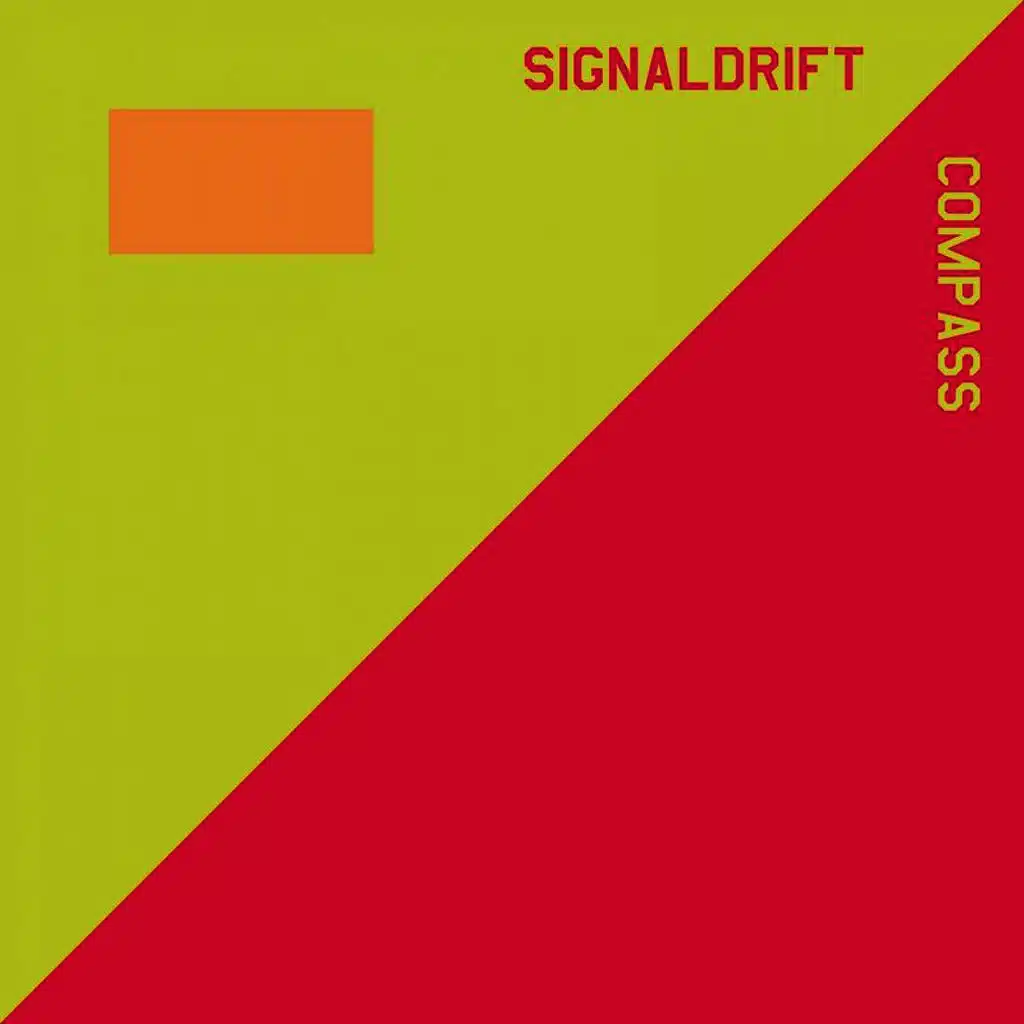 Signaldrift