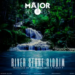 River Stone Riddim