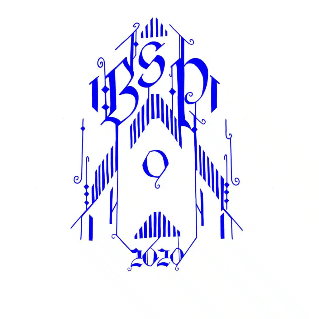 BSP 001 (feat. Kasper Marott)
